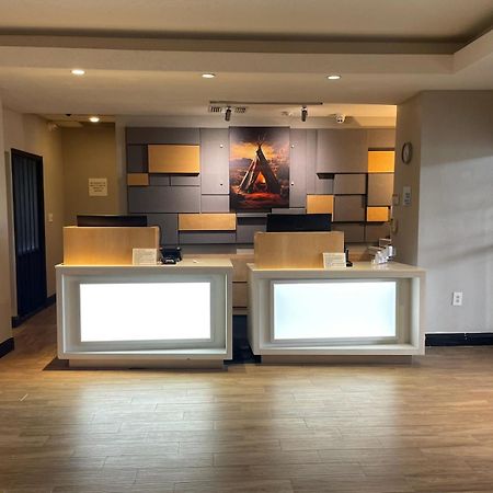 Route 66 Inn & Suites Miami Zewnętrze zdjęcie