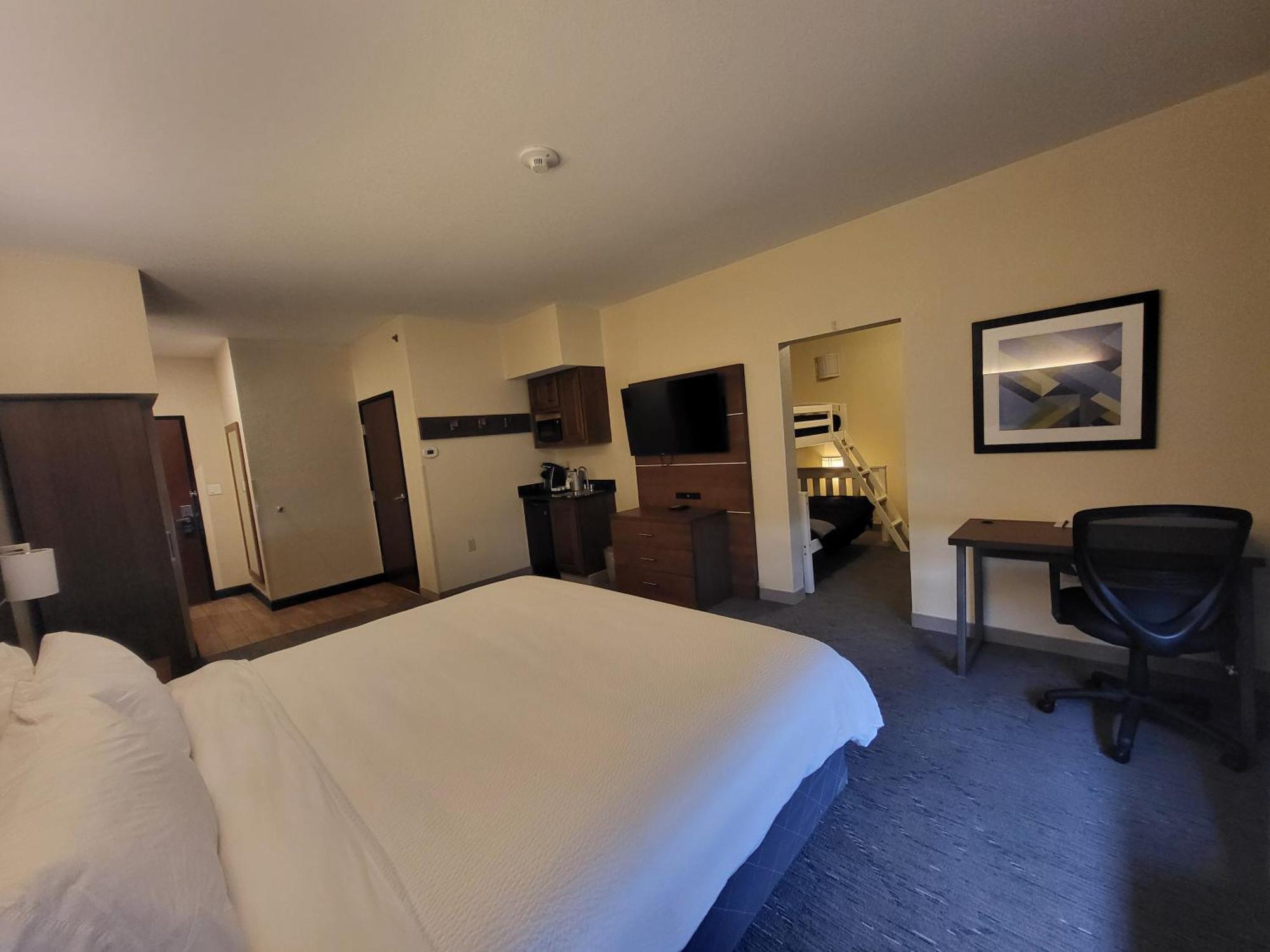 Route 66 Inn & Suites Miami Zewnętrze zdjęcie