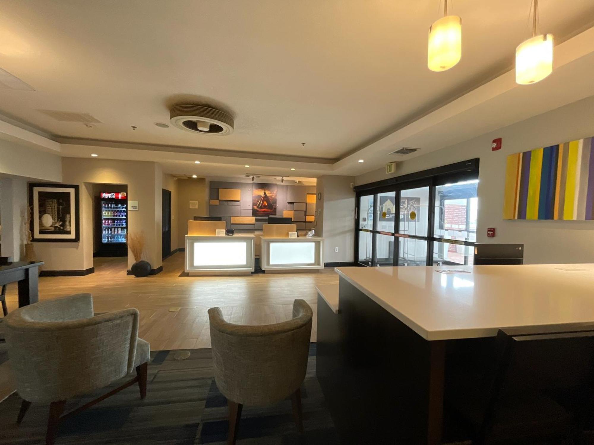 Route 66 Inn & Suites Miami Zewnętrze zdjęcie