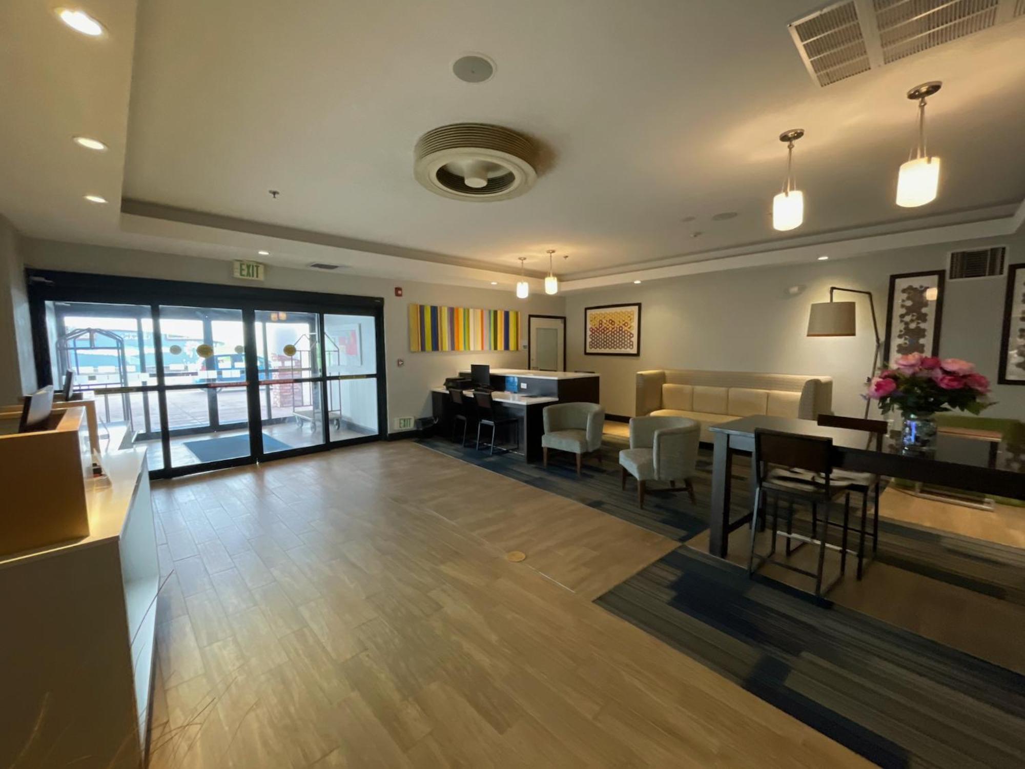Route 66 Inn & Suites Miami Zewnętrze zdjęcie