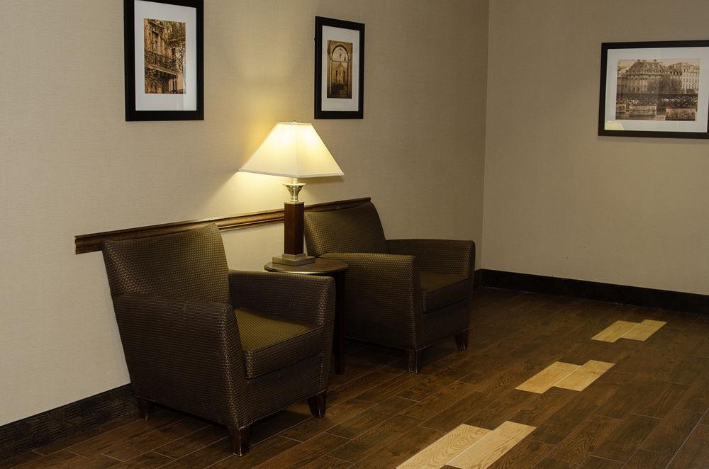 Route 66 Inn & Suites Miami Zewnętrze zdjęcie
